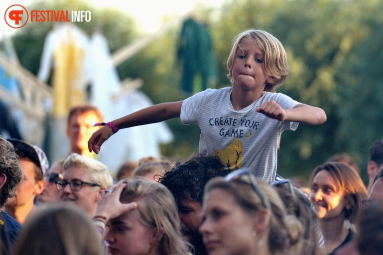 Sfeerfoto Welcome to the Village