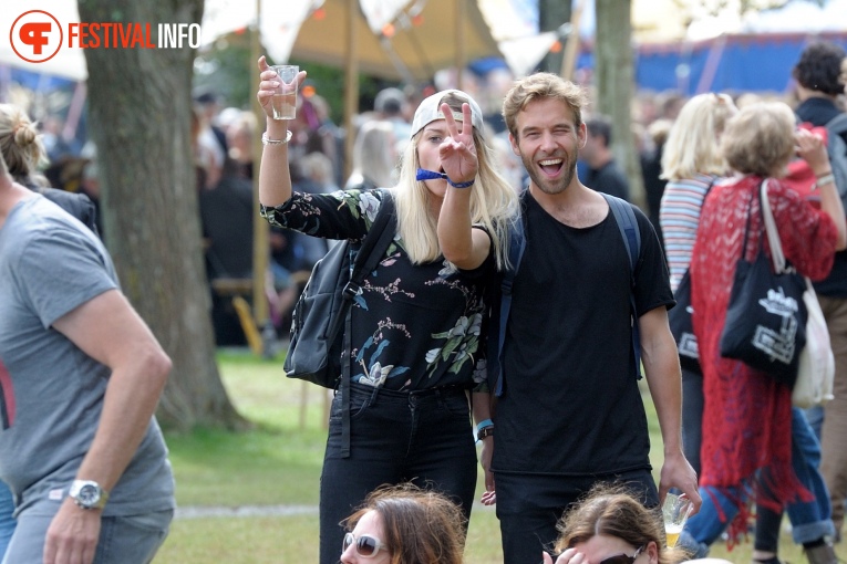 Sfeerfoto Welcome to the Village