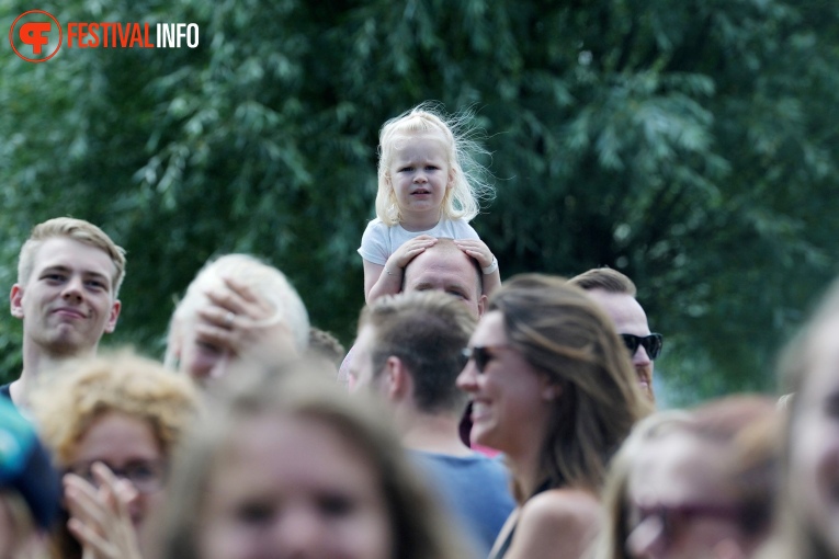 Sfeerfoto Welcome to the Village