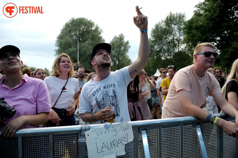 Sfeerfoto Welcome to the Village