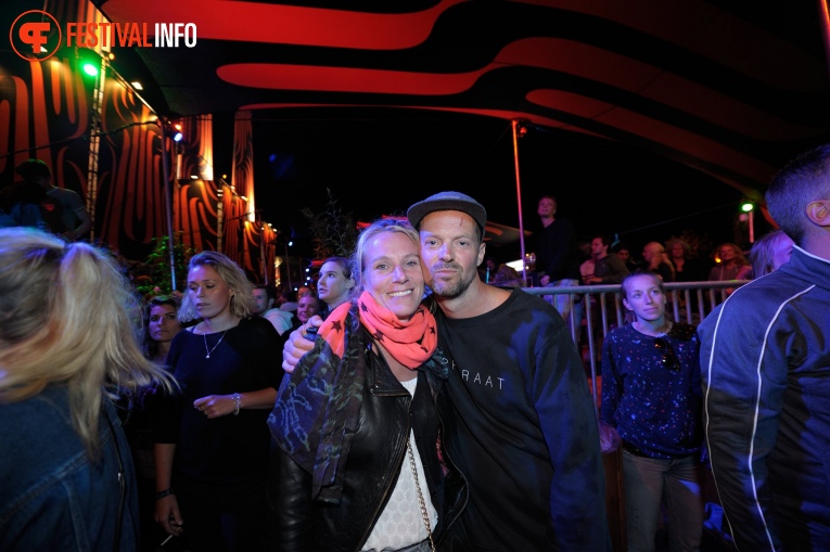 Sfeerfoto Lowlands 2017