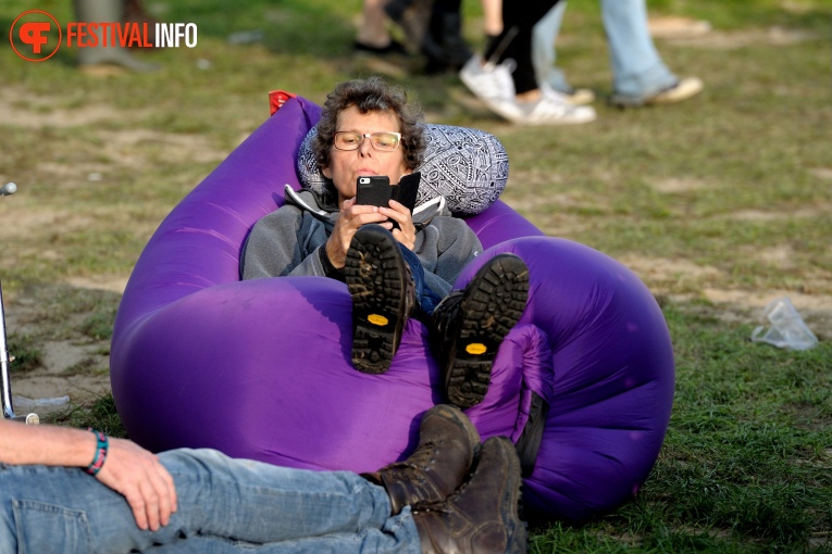 Sfeerfoto Lowlands 2017