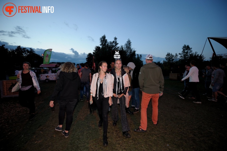 Sfeerfoto Lowlands 2017