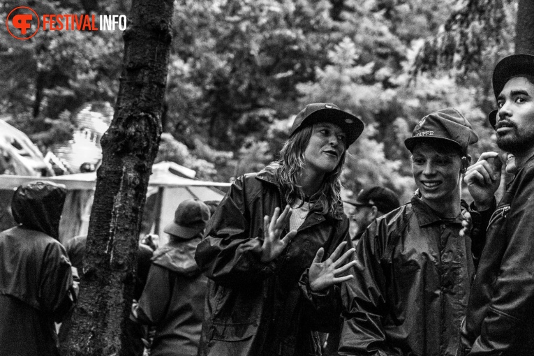 Sfeerfoto Into The Woods 2017