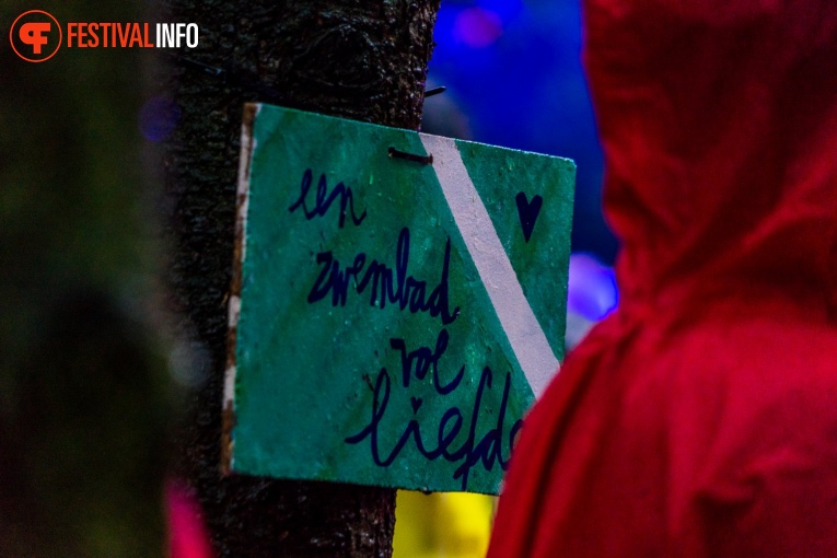 Sfeerfoto Into The Woods 2017