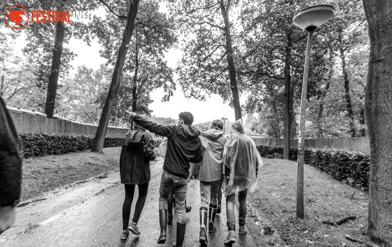 Sfeerfoto Into The Woods 2017