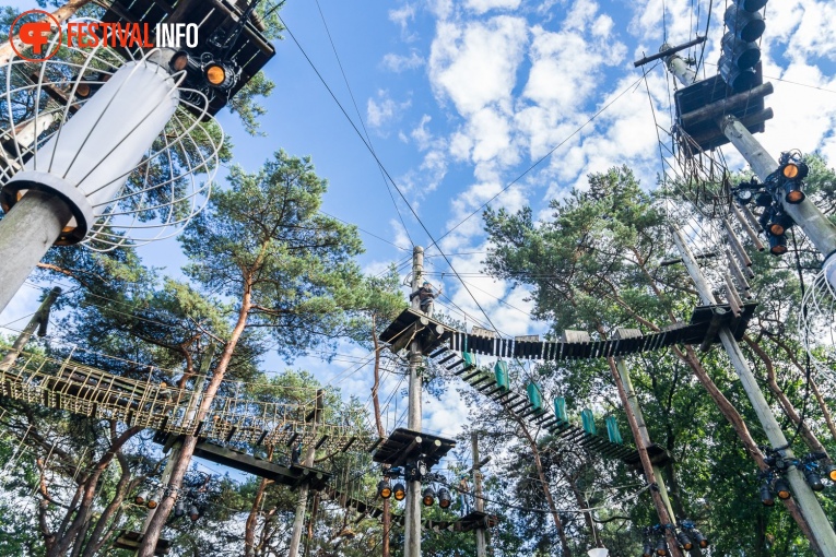Sfeerfoto Into The Woods 2017
