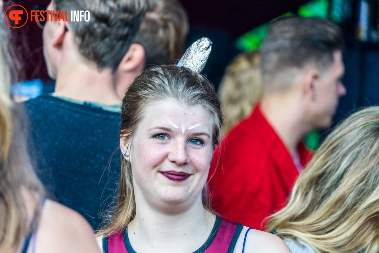 Sfeerfoto Into The Woods 2017