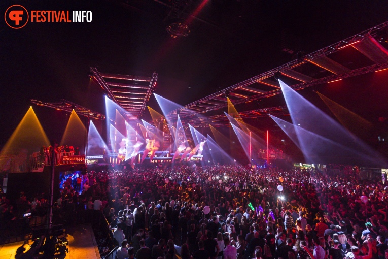 Sfeerfoto 538JingleBall 2017