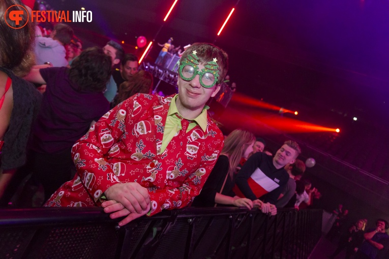 Sfeerfoto 538JingleBall 2017