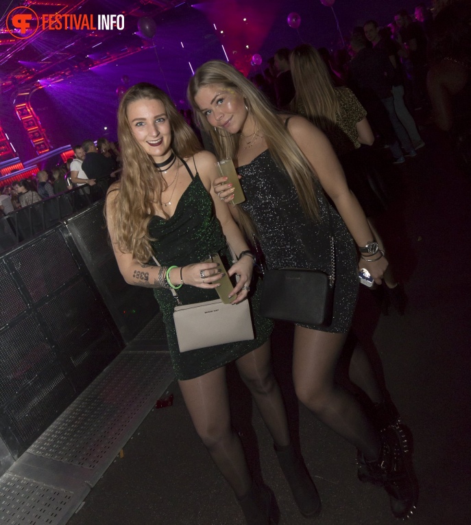 Sfeerfoto 538JingleBall 2017