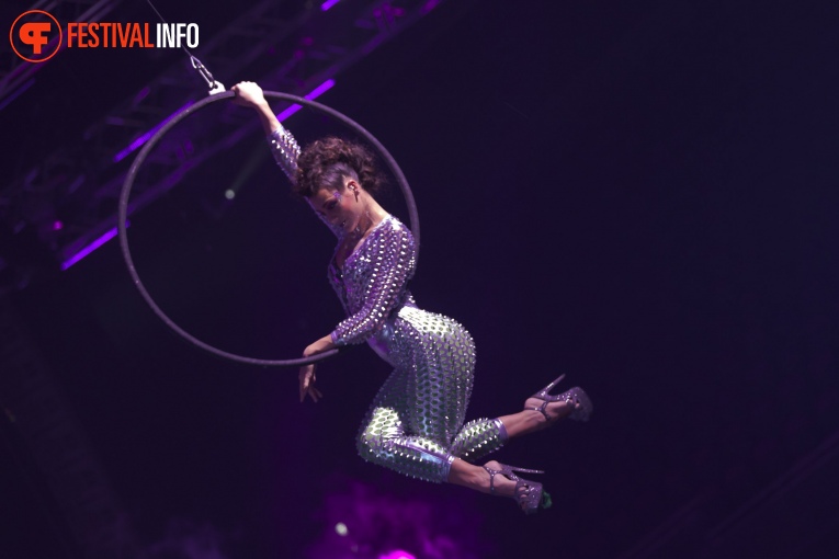 Sfeerfoto 538JingleBall 2017