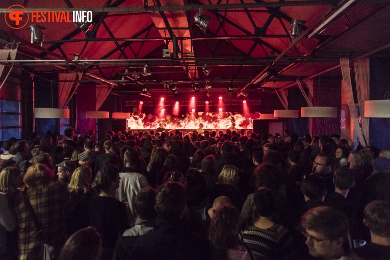 Sfeerfoto Grasnapolsky 2018