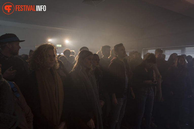 Sfeerfoto Grasnapolsky 2018