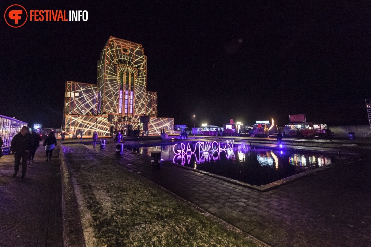 Sfeerfoto Grasnapolsky 2018