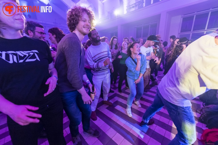 Sfeerfoto Grasnapolsky 2018