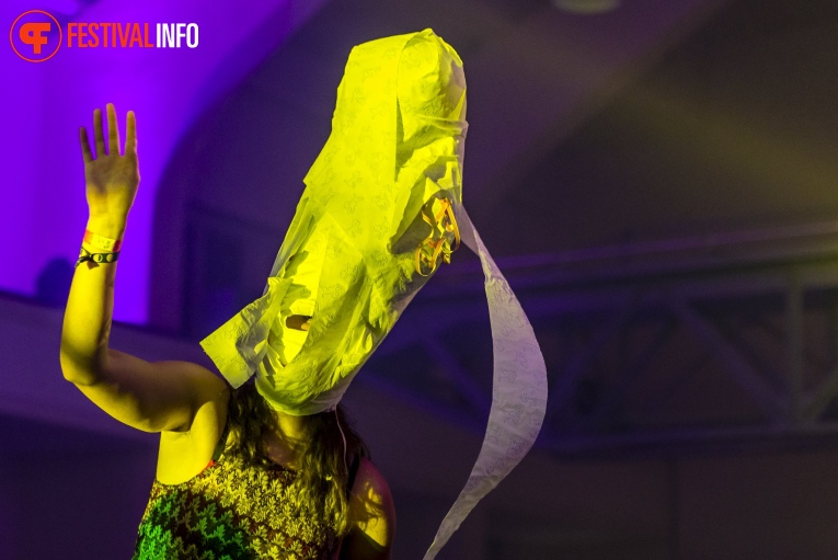 Sfeerfoto Grasnapolsky 2018