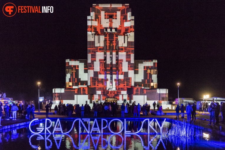 Sfeerfoto Grasnapolsky 2018