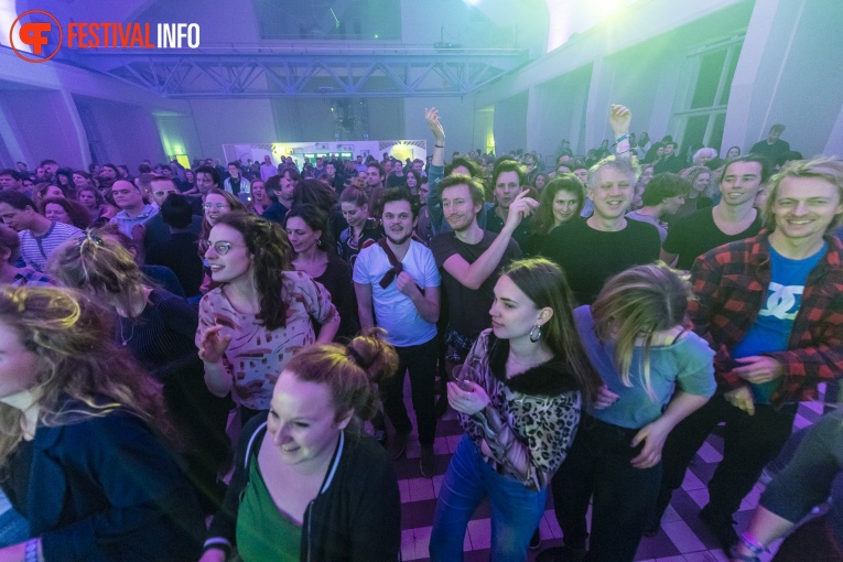 Sfeerfoto Grasnapolsky 2018