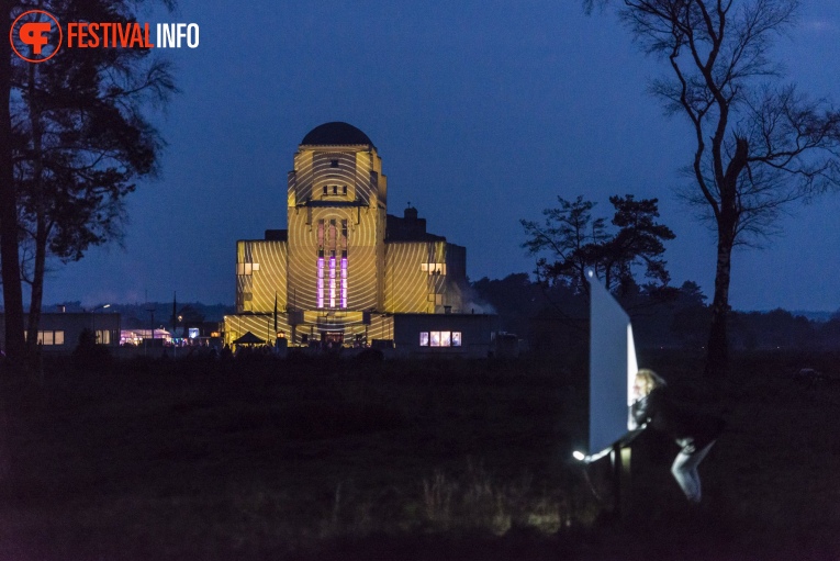 Sfeerfoto Grasnapolsky 2018