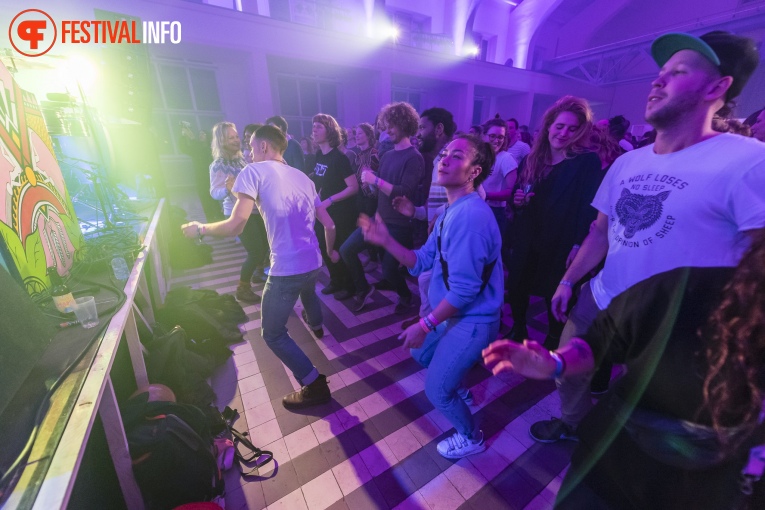 Sfeerfoto Grasnapolsky 2018