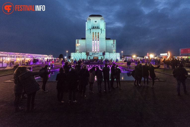 Sfeerfoto Grasnapolsky 2018