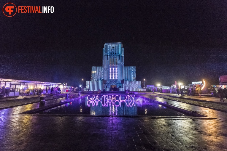 Sfeerfoto Grasnapolsky 2018