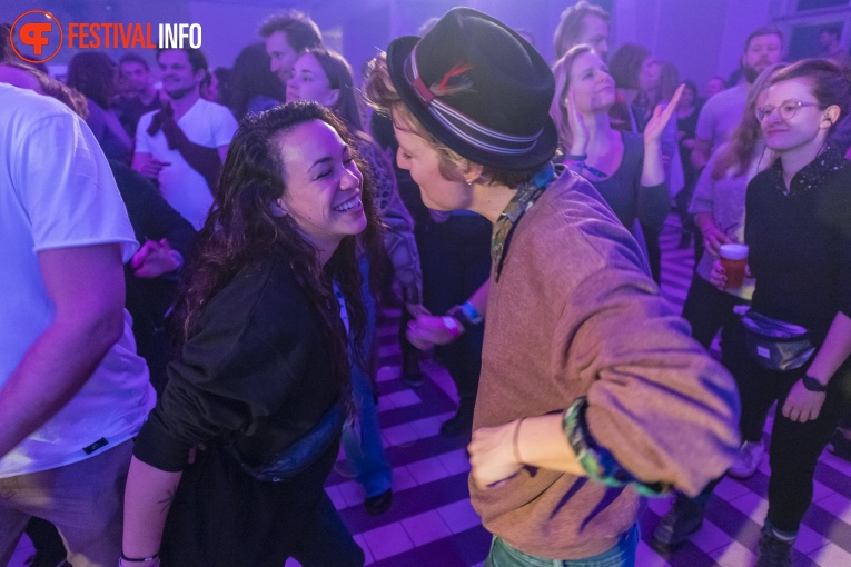 Sfeerfoto Grasnapolsky 2018