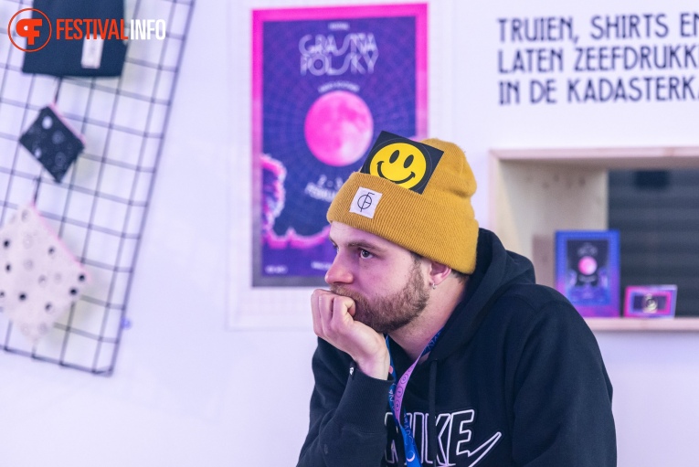 Sfeerfoto Grasnapolsky 2018