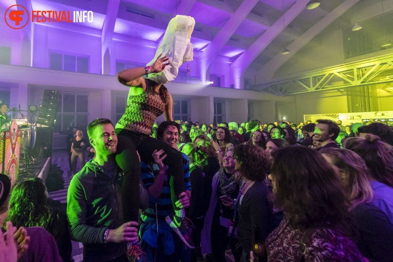 Sfeerfoto Grasnapolsky 2018