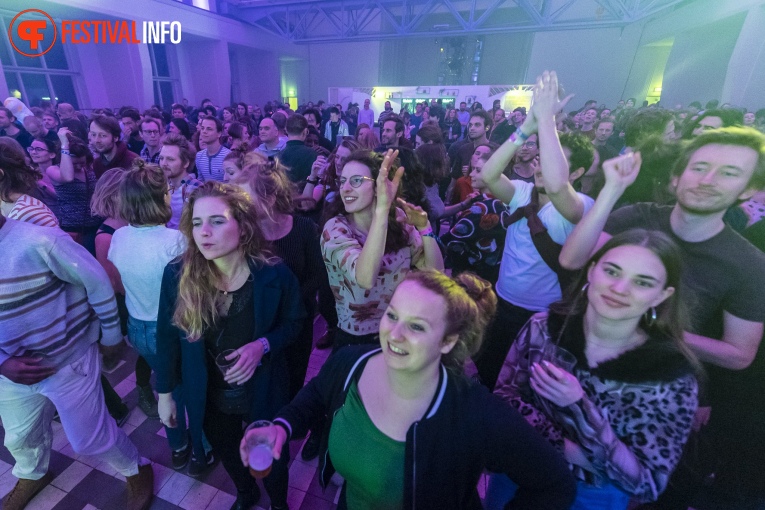 Sfeerfoto Grasnapolsky 2018