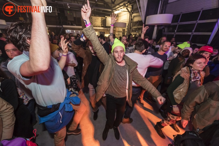 Sfeerfoto Grasnapolsky 2018