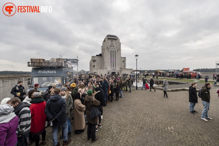 Sfeerfoto Grasnapolsky 2018
