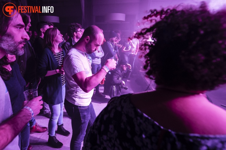 Sfeerfoto Grasnapolsky 2018