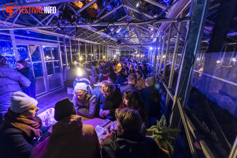 Sfeerfoto Grasnapolsky 2018