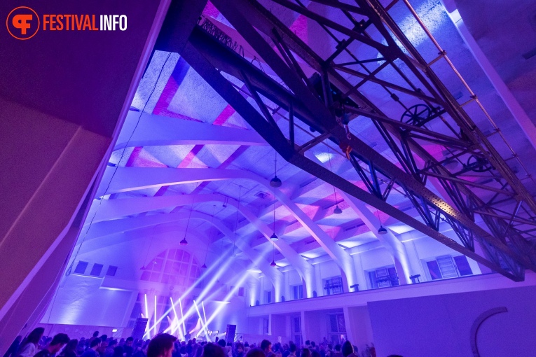 Sfeerfoto Grasnapolsky 2018