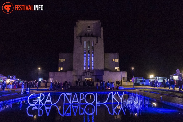 Sfeerfoto Grasnapolsky 2018