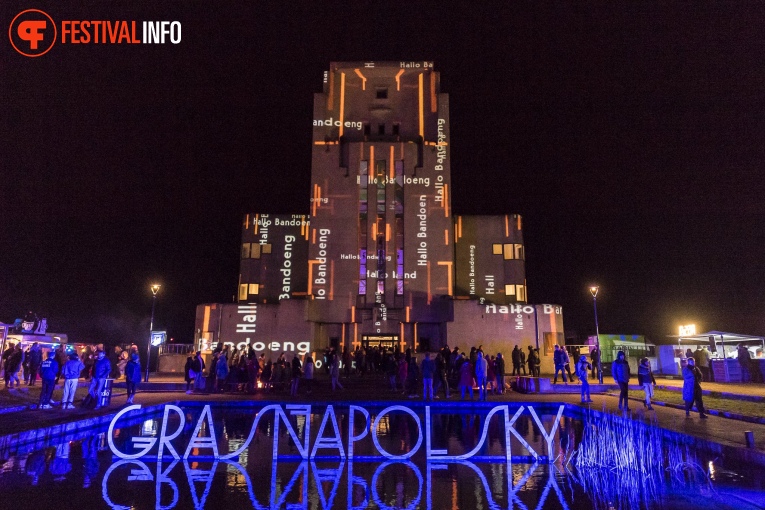 Sfeerfoto Grasnapolsky 2018