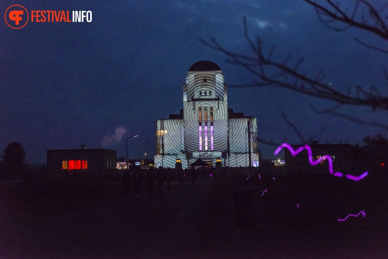 Sfeerfoto Grasnapolsky 2018