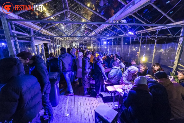 Sfeerfoto Grasnapolsky 2018
