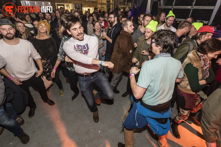 Sfeerfoto Grasnapolsky 2018