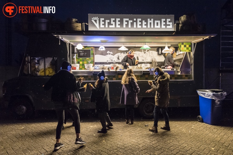 Sfeerfoto Grasnapolsky 2018