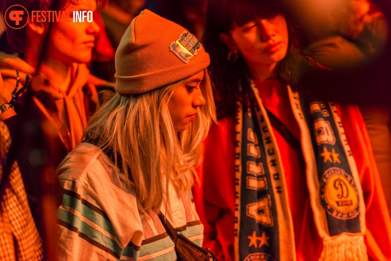 Sfeerfoto Grasnapolsky 2018