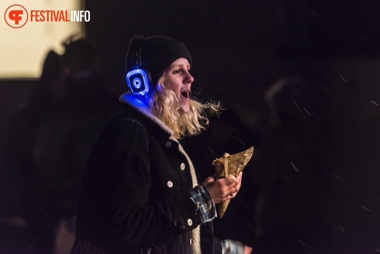 Sfeerfoto Grasnapolsky 2018