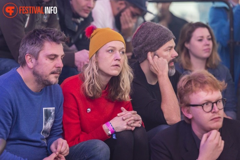 Sfeerfoto Grasnapolsky 2018