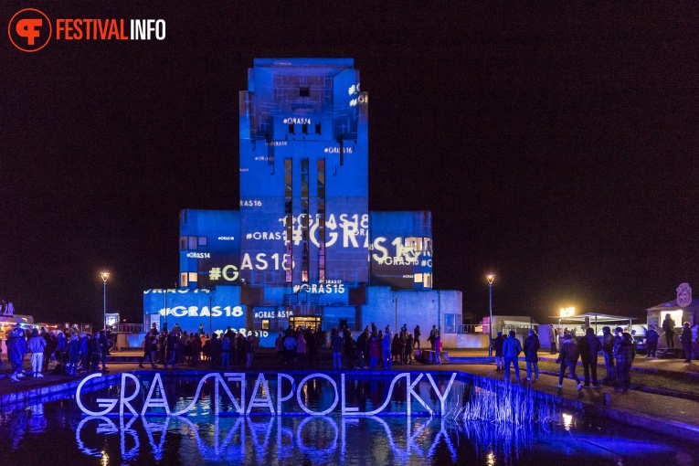 Sfeerfoto Grasnapolsky 2018