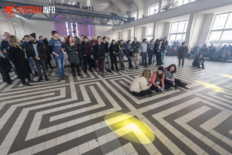 Sfeerfoto Grasnapolsky 2018