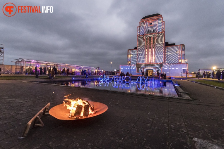 Sfeerfoto Grasnapolsky 2018