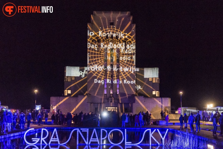 Sfeerfoto Grasnapolsky 2018