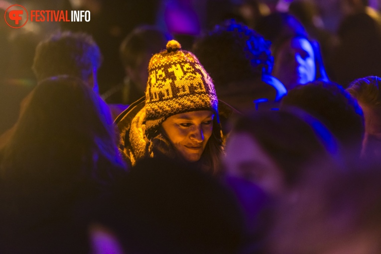 Sfeerfoto Grasnapolsky 2018
